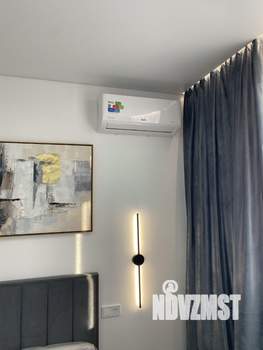 2-к квартира, на длительный срок, 48м2, 13/18 этаж