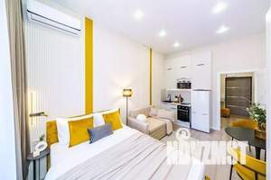 1-к квартира, посуточно, 25м2, 12/12 этаж