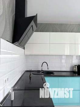 1-к квартира, посуточно, 48м2, 1/1 этаж