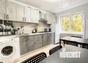 1-к квартира, посуточно, 12м2, 1/1 этаж