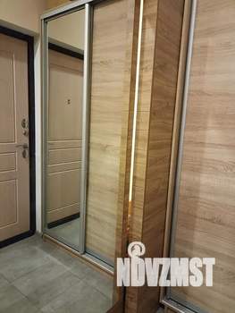 3-к квартира, посуточно, 46м2, 3/13 этаж