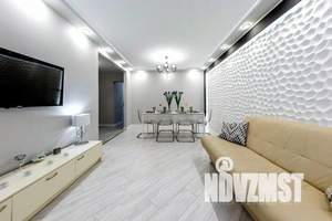 2-к квартира, посуточно, 50м2, 6/9 этаж