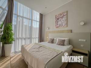 1-к квартира, посуточно, 32м2, 5/6 этаж