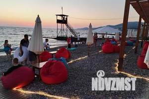 2-к квартира, посуточно, 52м2, 8/9 этаж