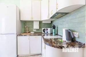 2-к квартира, на длительный срок, 40м2, 4/4 этаж