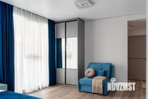 2-к квартира, посуточно, 30м2, 1/14 этаж