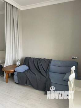 1-к квартира, на длительный срок, 43м2, 15/19 этаж