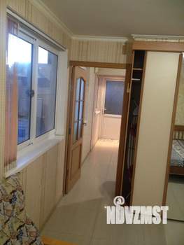 Студия квартира, на длительный срок, 22м2, 1/1 этаж