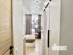 1-к квартира, на длительный срок, 24м2, 13/18 этаж