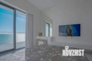 3-к квартира, посуточно, 139м2, 12/26 этаж