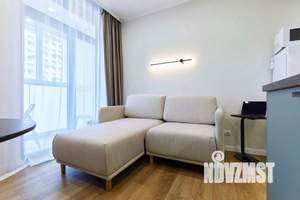 1-к квартира, посуточно, 19м2, 1/1 этаж