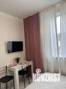 Студия квартира, посуточно, 18м2, 2/3 этаж