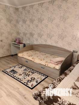 Студия квартира, на длительный срок, 43м2, 8/21 этаж