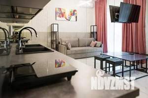 1-к квартира, посуточно, 23м2, 1/16 этаж