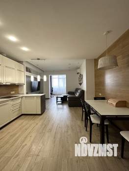 3-к квартира, на длительный срок, 122м2, 2/25 этаж