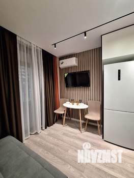 Студия квартира, на длительный срок, 16м2, 8/12 этаж