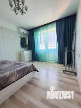 2-к квартира, на длительный срок, 57м2, 9/9 этаж