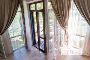 2-к квартира, посуточно, 75м2, 1/5 этаж