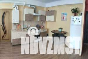 1-к квартира, посуточно, 28м2, 4/5 этаж