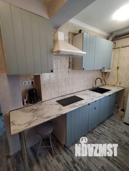 2-к квартира, на длительный срок, 50м2, 1/3 этаж