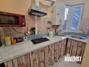 2-к квартира, на длительный срок, 38м2, 1/3 этаж