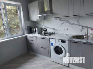 1-к квартира, посуточно, 34м2, 5/5 этаж