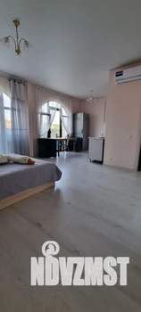 Студия квартира, посуточно, 55м2, 16/17 этаж