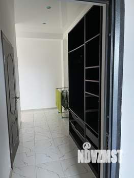 2-к квартира, посуточно, 60м2, 3/4 этаж