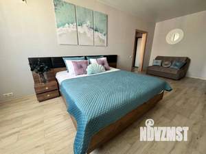 1-к квартира, посуточно, 35м2, 11/12 этаж