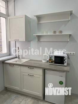 1-к квартира, на длительный срок, 18м2, 1/3 этаж