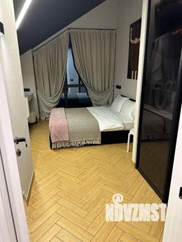 2-к квартира, посуточно, 32м2, 1/1 этаж