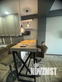 Студия квартира, посуточно, 30м2, 7/11 этаж