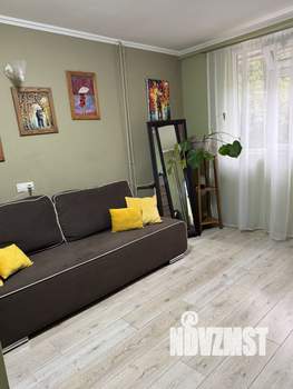 1-к квартира, на длительный срок, 20м2, 1/5 этаж