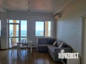 3-к квартира, посуточно, 100м2, 4/10 этаж