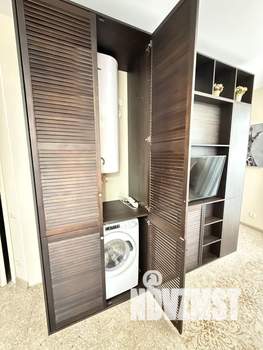 Студия квартира, посуточно, 37м2, 10/10 этаж