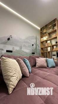 2-к квартира, на длительный срок, 50м2, 2/5 этаж