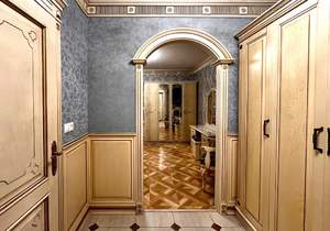 1-к квартира, на длительный срок, 45м2, 9/25 этаж