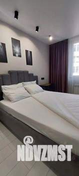 2-к квартира, посуточно, 48м2, 1/1 этаж