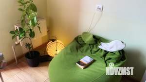 1-к квартира, посуточно, 40м2, 15/20 этаж
