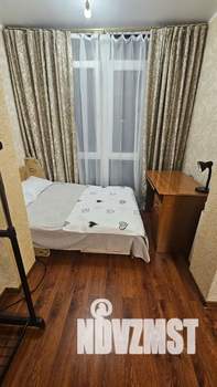 2-к квартира, посуточно, 45м2, 8/19 этаж