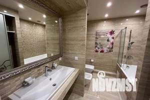 3-к квартира, посуточно, 120м2, 4/18 этаж