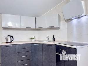 1-к квартира, посуточно, 20м2, 4/4 этаж