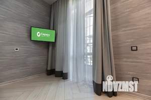 2-к квартира, посуточно, 42м2, 4/5 этаж