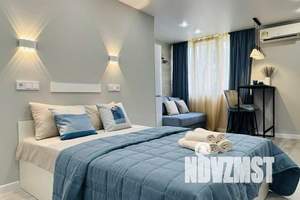 1-к квартира, посуточно, 24м2, 4/5 этаж
