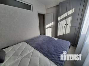 1-к квартира, посуточно, 25м2, 4/5 этаж