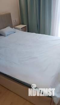 Студия квартира, на длительный срок, 27м2, 9/12 этаж