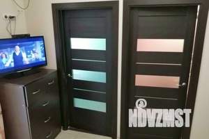 3-к квартира, посуточно, 42м2, 3/7 этаж