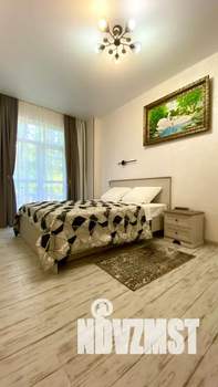 1-к квартира, посуточно, 32м2, 2/6 этаж