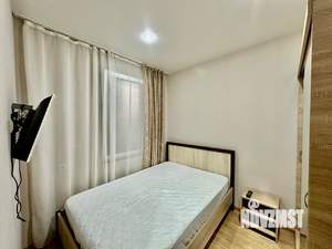 2-к квартира, на длительный срок, 36м2, 1/1 этаж