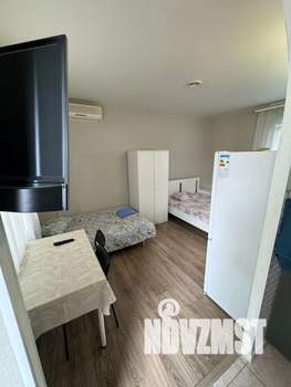 Студия квартира, посуточно, 25м2, 2/2 этаж